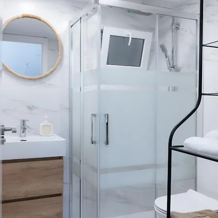 Apartamento Falla Bajo